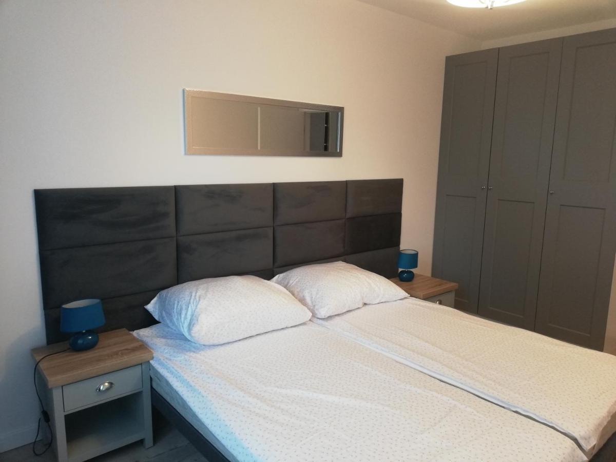 Apartament Dolny Zoppot Exterior foto