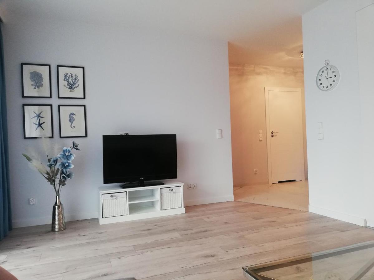 Apartament Dolny Zoppot Exterior foto
